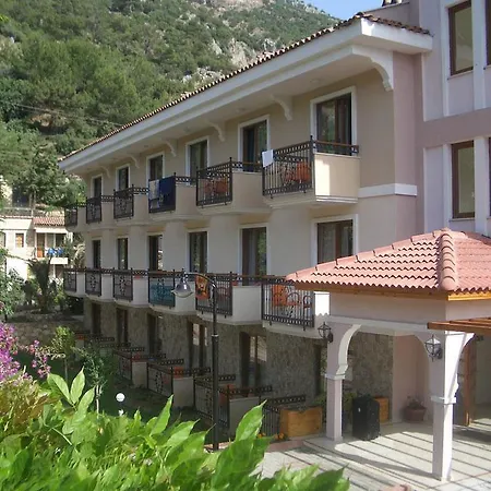 Perdikia Hotel Ölüdeniz