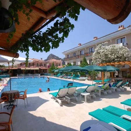 Hotel Perdikia 3*