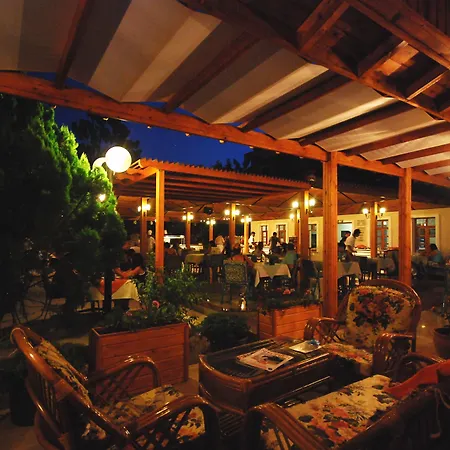 Perdikia Oludeniz