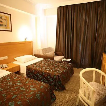 Hotel Perdikia 3*
