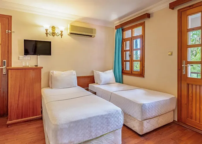 Perdikia Hotel Oludeniz