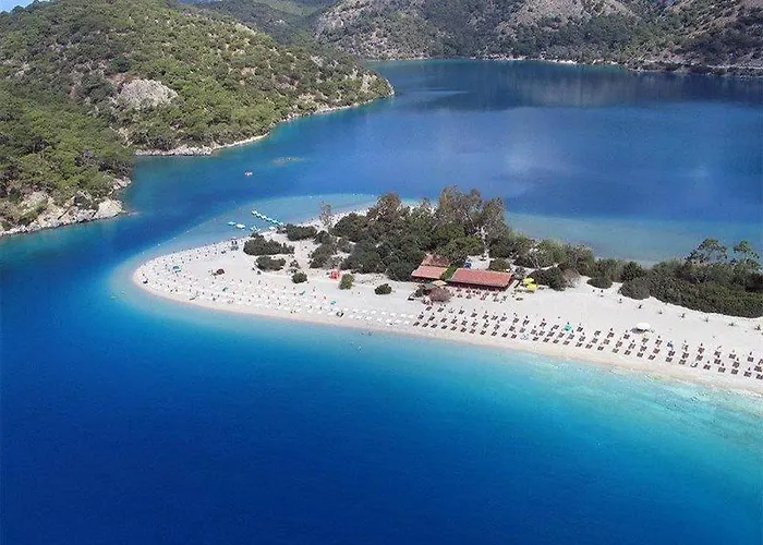 Perdikia Oludeniz