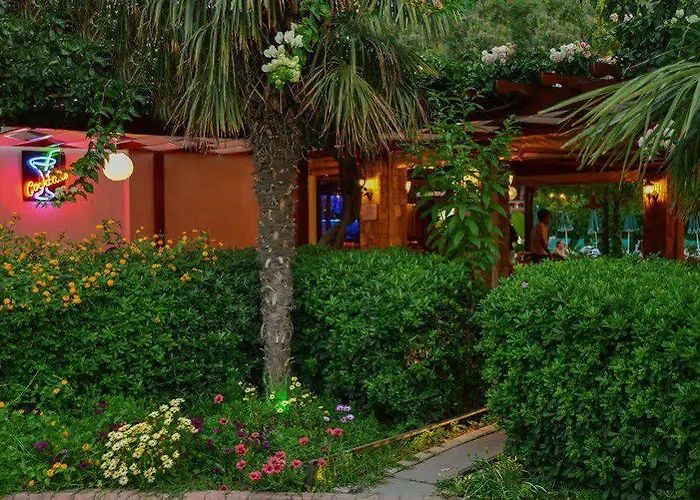 Hotel Perdikia Oludeniz