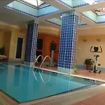 Hotel Perdikia