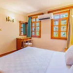 Perdikia Hotel 3*
