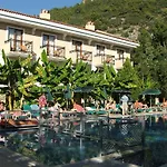 Perdikia Oludeniz