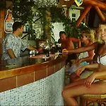 Hotel Perdikia