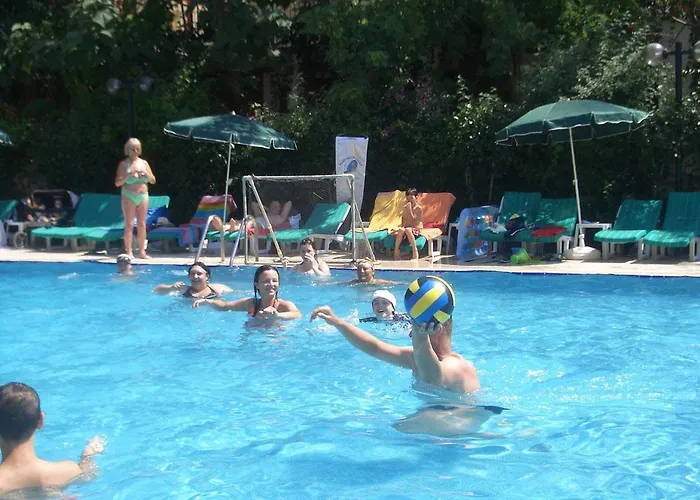 Perdikia Otel Ölüdeniz