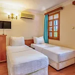 Perdikia Szálloda Oludeniz