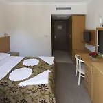 Szálloda Perdikia Oludeniz