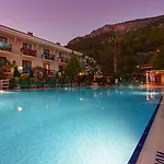 Perdikia 3* Oludeniz