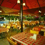 Szálloda Perdikia 3*