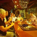 Szálloda Perdikia Oludeniz