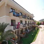 Perdikia Szálloda Oludeniz