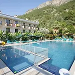 Szálloda Perdikia Oludeniz
