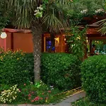 Szálloda Perdikia Oludeniz
