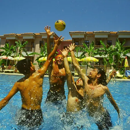 Hotel Perdikia