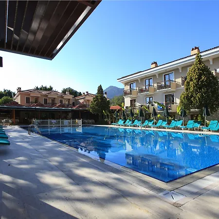 Hotel Perdikia