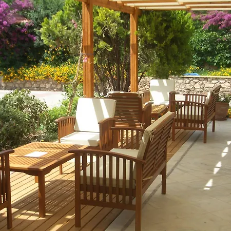 Hotell Perdikia Öludeniz