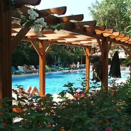 Perdikia Ölüdeniz