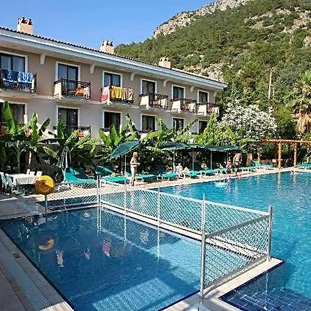 Perdikia 3*