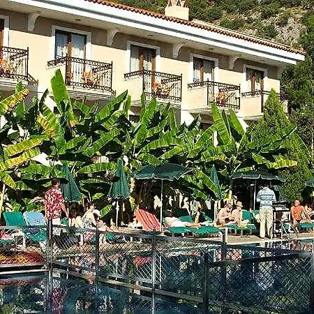 Perdikia Hotel Ölüdeniz