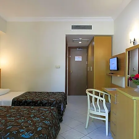 Perdikia 3*