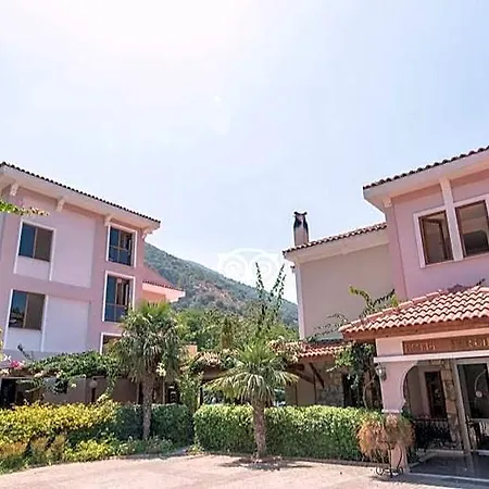 Perdikia Ölüdeniz