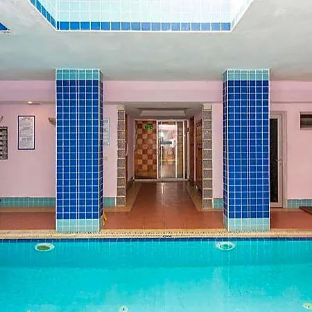 Perdikia Hotel Ölüdeniz