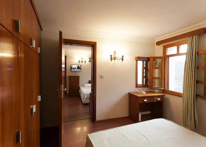 Hotel Perdikia Ölüdeniz