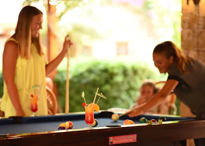 Hotel Perdikia Ölüdeniz