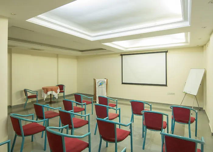 Perdikia 3* Ölüdeniz