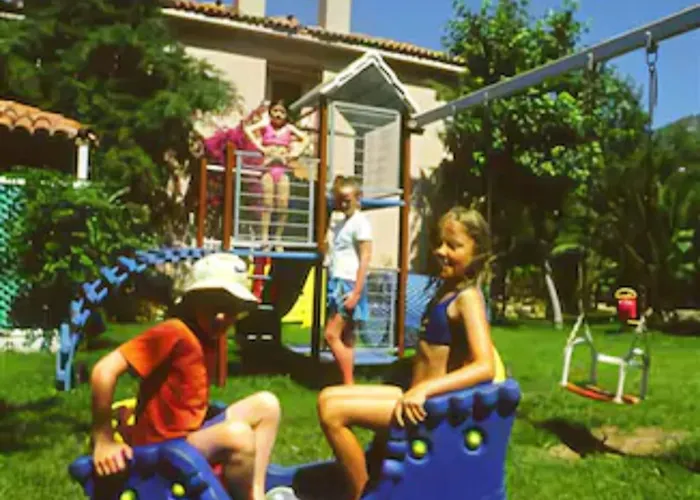 Perdikia 3* Oludeniz