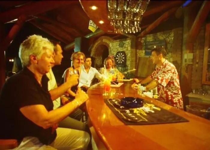 Hotel Perdikia Ölüdeniz