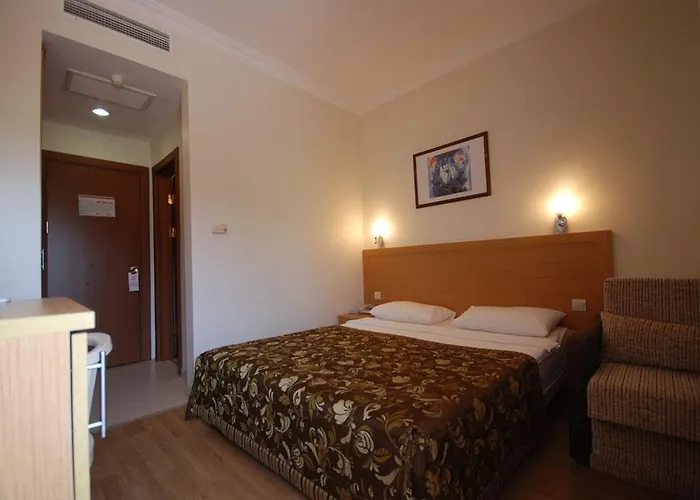 Perdikia Hotel Ölüdeniz