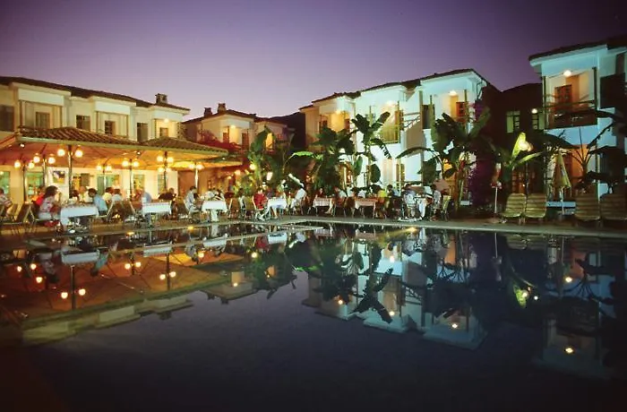 Perdikia 3* Ölüdeniz