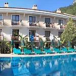 Perdikia Ξενοδοχείο