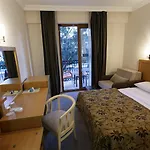 Perdikia Ξενοδοχείο