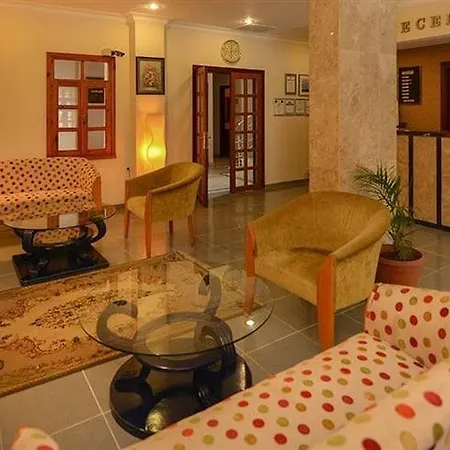 Hotel Perdikia Oludeniz