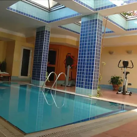 Hotel Perdikia