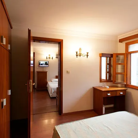 Perdikia Ολουντενίζ