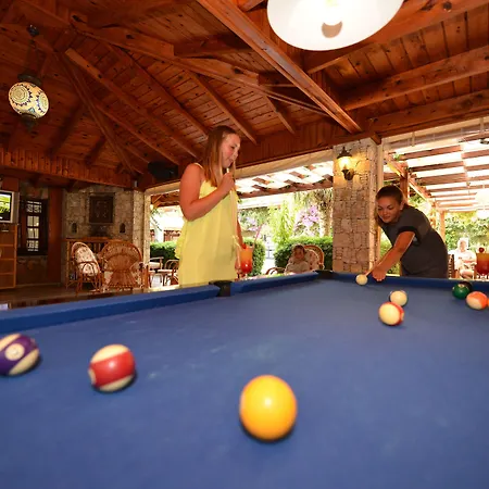 Perdikia Ξενοδοχείο