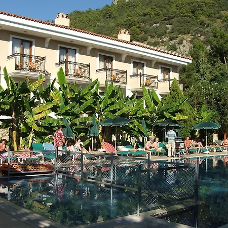 Perdikia Oludeniz