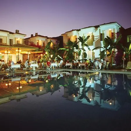 Perdikia 3* Oludeniz
