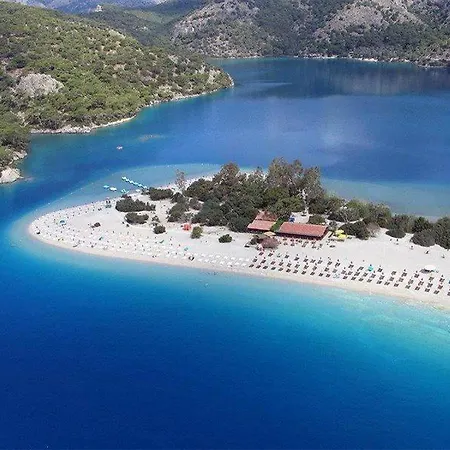 Perdikia Oludeniz