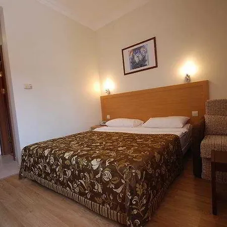 Perdikia 3* Oludeniz