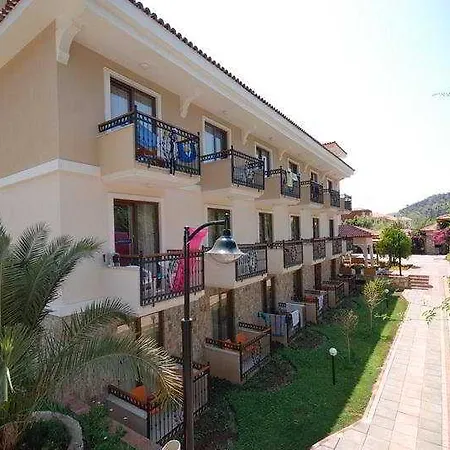 Perdikia Hotel Oludeniz