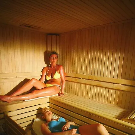 Perdikia Ξενοδοχείο 3*