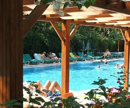 Hotel Perdikia 3*