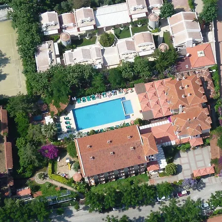 Perdikia Oludeniz